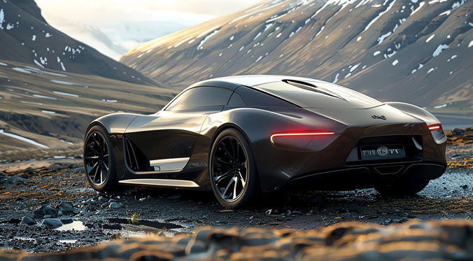 Kfz-Versicherung für Aston Martin