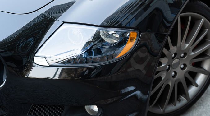 Kfz-Versicherung für alle Maserati