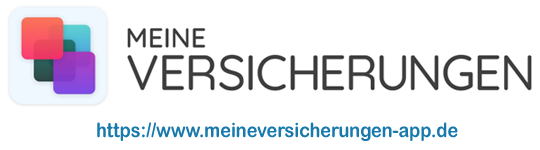 Digitaler Versicherungsordner