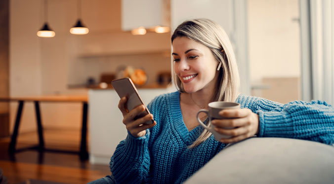 App für Versicherungen