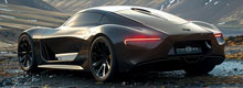 Aston Martin versichern