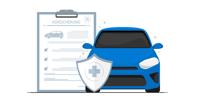 Die Bayerische Kfz Versicherung Die Bayerische Kfz Versicherung