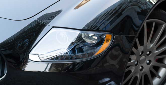 Kfz-Versicherung für Maserati